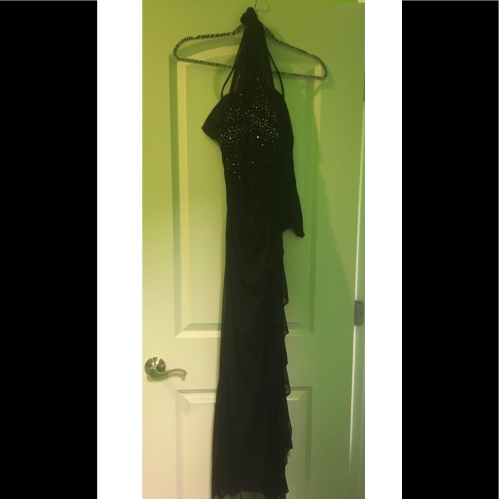 Homecoming dress